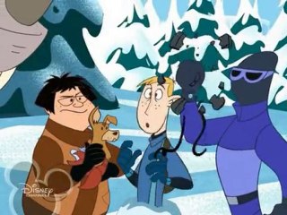 Disney's Kim Possible - Episode 5: Downhill (2/3)