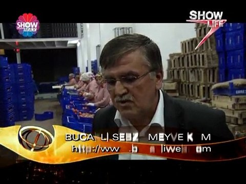 Bucaklı Komisyon Sebze ve Meyve Toptan Ticareti