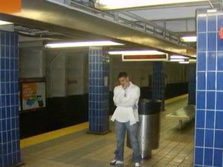 Live it up music video