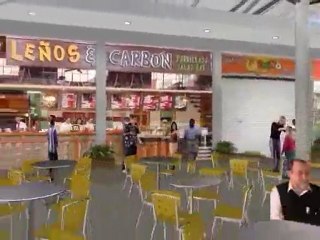 Architect Eduwin Osorio Sanclemente - Architectural Design -