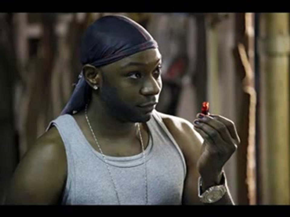 True Blood S3E3 Part 1 "It Hurts Me Too"