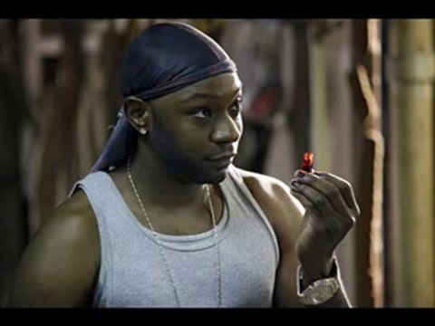 True Blood S3E3 Part 1 It Hurts Me Too