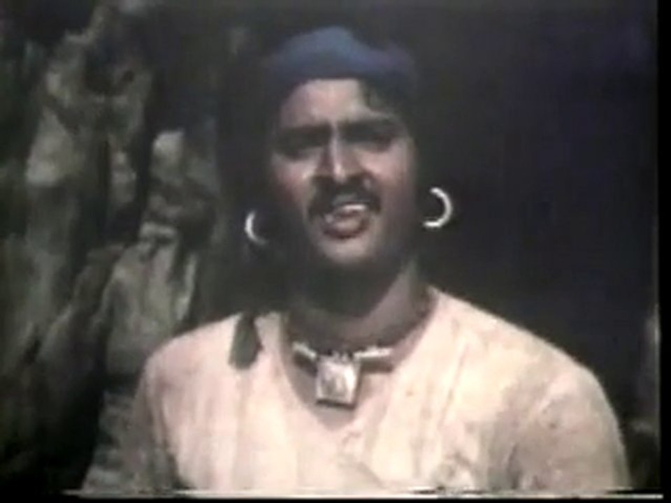 Karumbu Vil - Meenkodi Thaeril