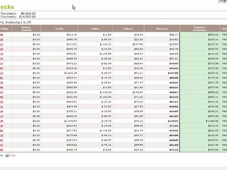Learn Affiliate Marketing