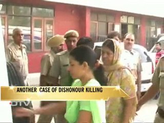 Sonepat: Grandmother, uncles kill cousins