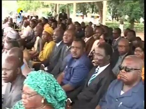 PETIT JT ARABE DU 27/06/2010 PAR TCHADONLINE.TV