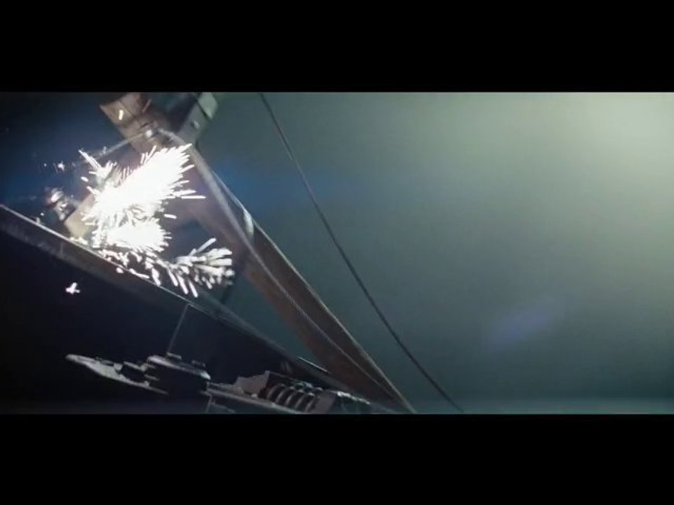 Super 8 (teaser trailer)