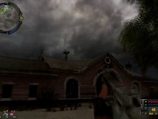 |Game\ Petite balade dans la zone avec Fuigi (n°1)