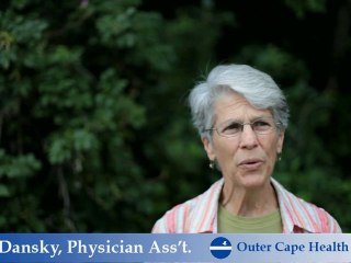 Outer Cape Health Services | Provincetown & Wellfleet, Massa