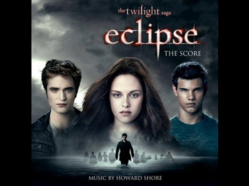The Bravery - Ours (Twilight Eclipse Soundtrack)