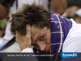 Mahut et les 