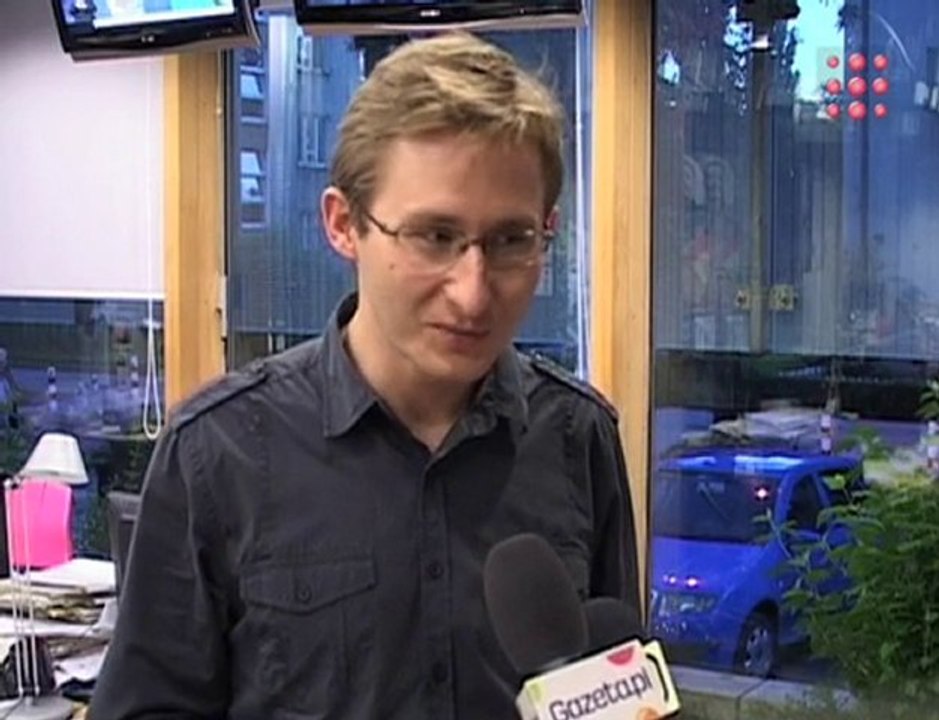 Sierakowski: Kandydaci mało prezydenccy, nie zachwycili