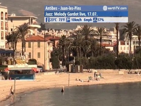 Udaipur - India, Vienna - Austria, Melbourne - Australia, Dubai - United Arab Emirates, Antibes - Juan-les-Pins - France, Dubrovnik - Croatia, Santorini - Greece