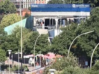 Hong Kong SAR - China, Venice - Italy, Sydney - Australia, Cannes - France, Muscat - Oman, Hamburg - Germany, Lugano - Ticino - Switzerland