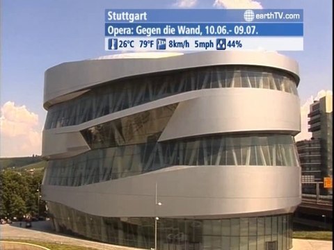 Dubai - United Arab Emirates, New York - USA, Dubrovnik - Croatia, Rio de Janeiro - Brazil, Stuttgart - Germany, Johannesburg - South Africa, Ascona - Ticino - Switzerland