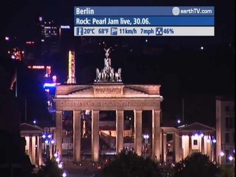 Brussels - Belgium, Cape Town - South Africa, Bandar Seri Begawan - Brunei, Berlin - Germany, Muscat - Oman, Paris - France, St. Andrews - Canada