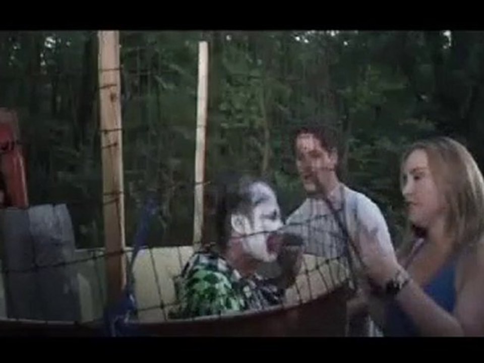 Closed for the Season Trailer