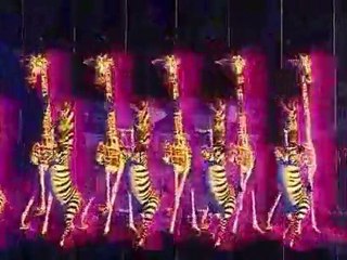 Alex The Lion (Madagascar)