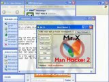 Msn Password Hack Programm - 2010 Version