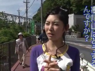 橘ゆりか　ホリディライフ6月