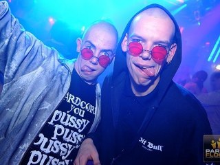 PROJECT HARDCORE OFFICIAL TRAILER 25.09.2010 B2S