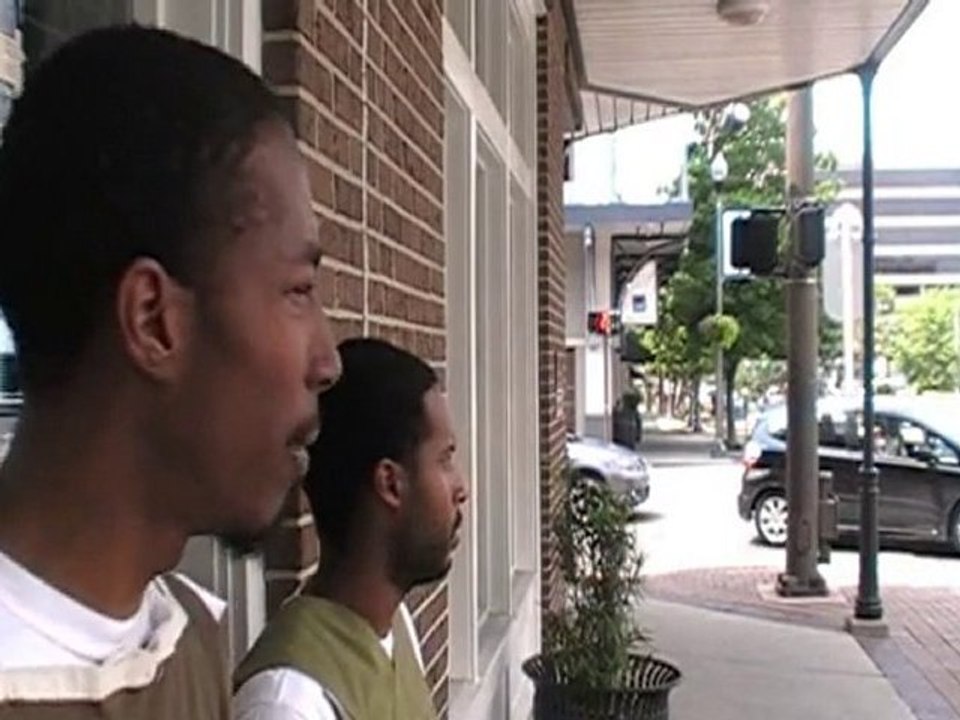 PT3 THE LAST DAYS OF AMERICA IS HERE!!!