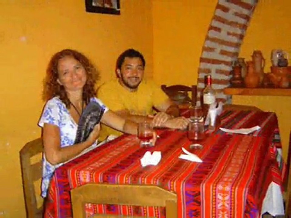 08.01.10. Martina en Jujuy