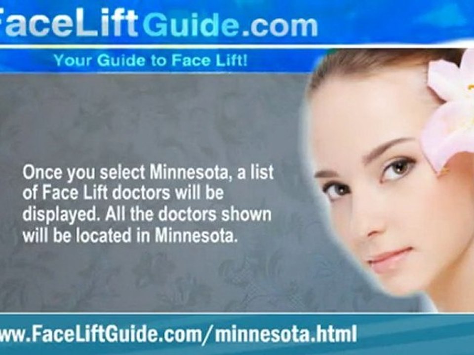 Face Lift Minnesota