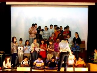 Concierto Fin de Curso 2