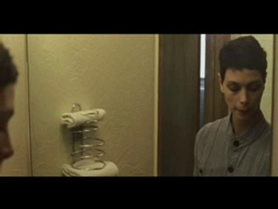 Wywiad: Morena Baccarin in 'T Takes' Episode 2 - T Magazine