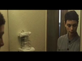 Wywiad: Morena Baccarin in 'T Takes' Episode 2 - T Magazine