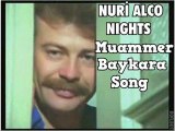 Nuri Alco Nıghts Promo Rmx 2010 Muammer Baykara