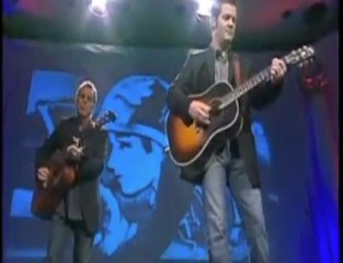 Joe Castillo presents SandStory of The Boy I left Behind