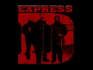 EXPRESSION DIREKT - DARRE