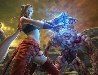 Knights Contract Debut Hunted Trailer