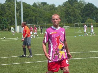 Tournois clairefontaine 2010