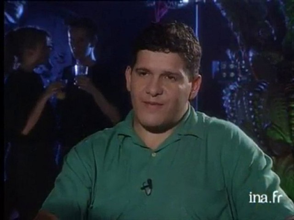 L'imposture SOS Racisme dévoilée par Serge Malik (1990)