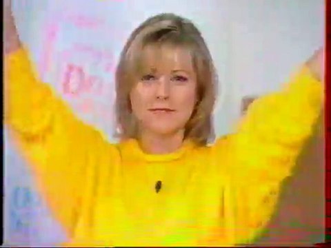 Club Dorothée Emission du 22 Janvier 1997 TF1