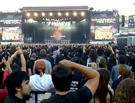 ManowaR bassçısından TÜRKÇE