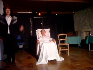 Entre chiens et loups acte 3