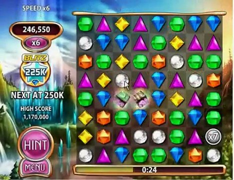 2010 Bejeweled Blitz Facebook Cheats Hack Released Once ...