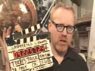 Funny Myth busters Bloopers