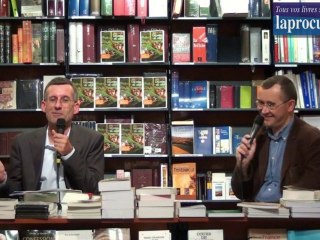 Denis Moreau, Les voies du salut