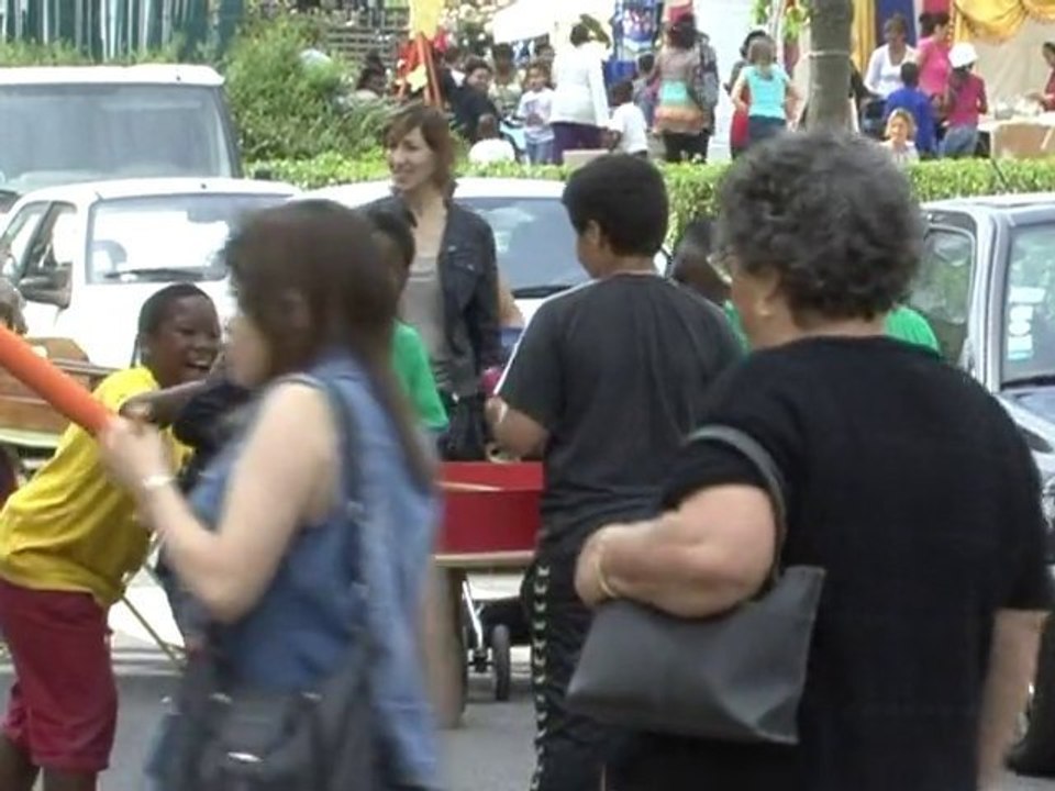 Festi Bruyères 2010