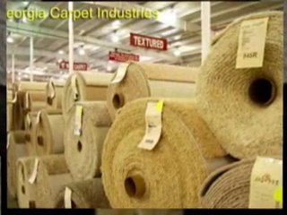 Give Your House A New Look by Georgia Carpet tiles