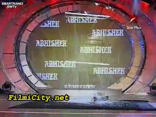 27 June 2010 Zara Nach Ke Dikha pt 2