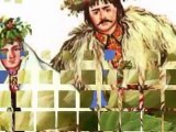 Ой Хмелю ж мій, Хмелю - Ukrainian folk song 