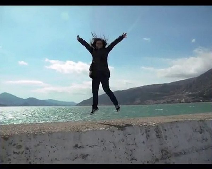 GÜLKENT ANADOLU LİSESİ TANITIM VİDEOSU 200N