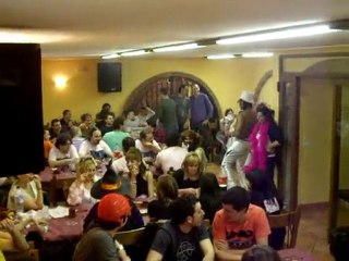 (Paintball) para despedidas de soltero en Logroño