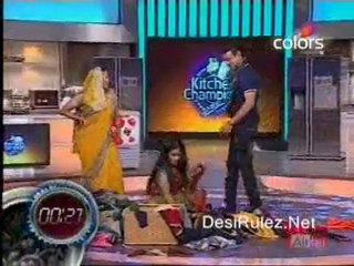 Kitchen Champion-28th June-Part-4